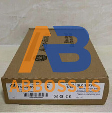 New Allen Bradley 1746-HSRV Servo Control Mod...