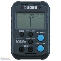 Boss Db-30c Dr. Beat Metronome on sale Boss Db-30c Dr. Beat Metronome on sale