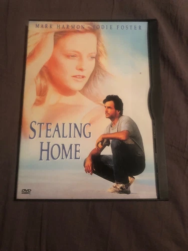Stealing Home (DVD, 1999)