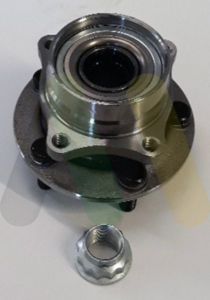Radlagersatz Motaquip LVBW1594 FüR Toyota Prius Liftback Hybrid NHW20_ NHW20R-image