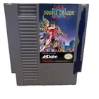 Double Dragon II: The Revenge (NES, 1990)