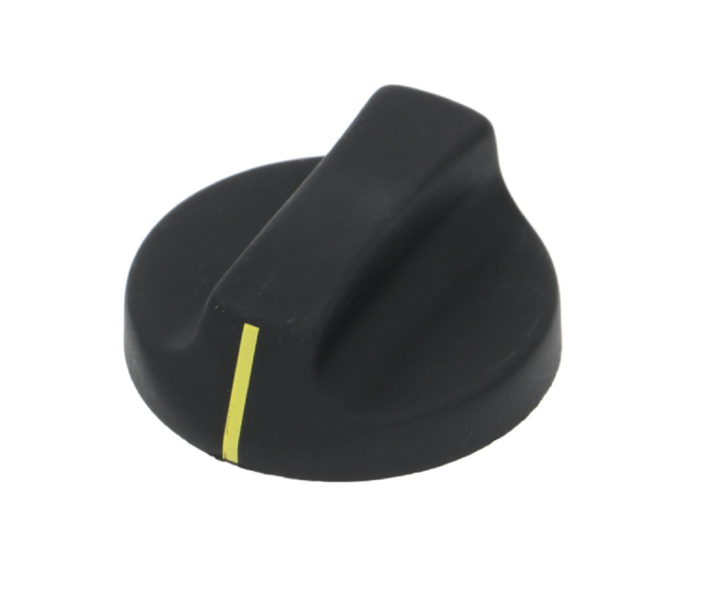 Roller Grill Black Control Knob Griddle