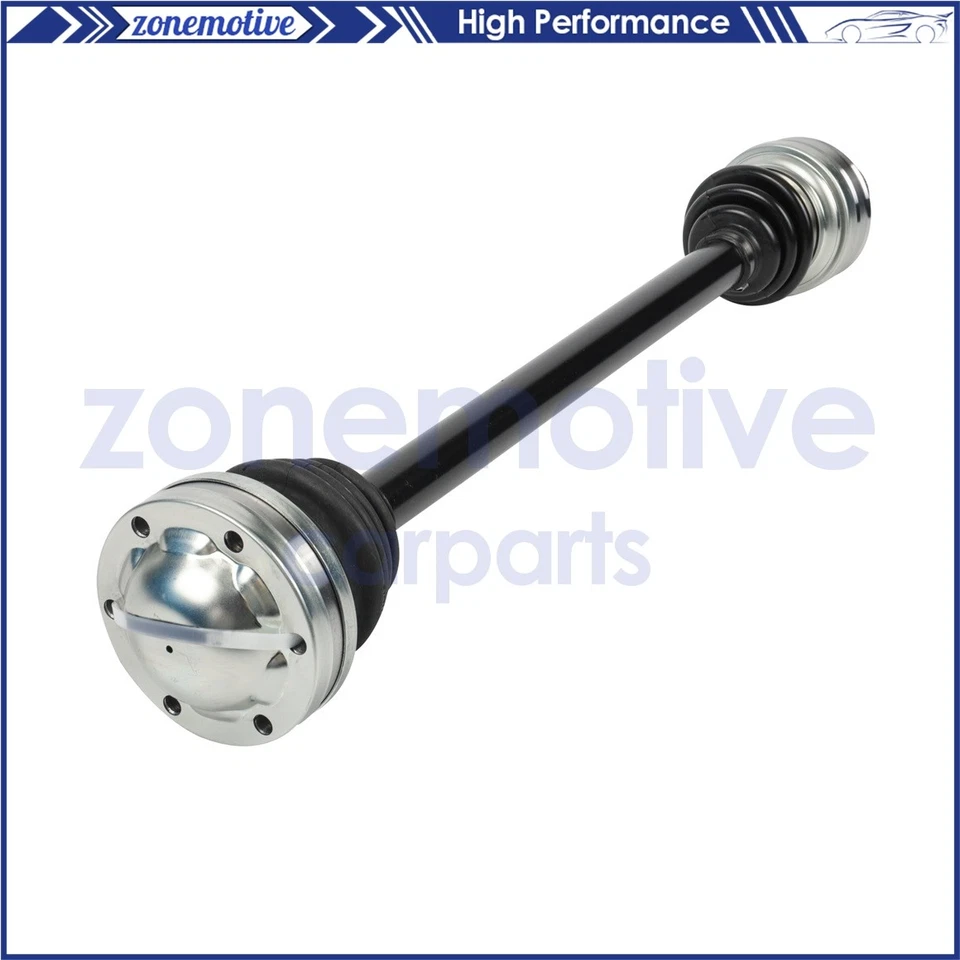 Rear CV Axle For Audi A4 A5 Quattro 2013-2016 Audi allroad L4 2.0L - Изображение 4 из 4