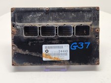 68061202AF 2010 Dodge Journey Engine Computer...