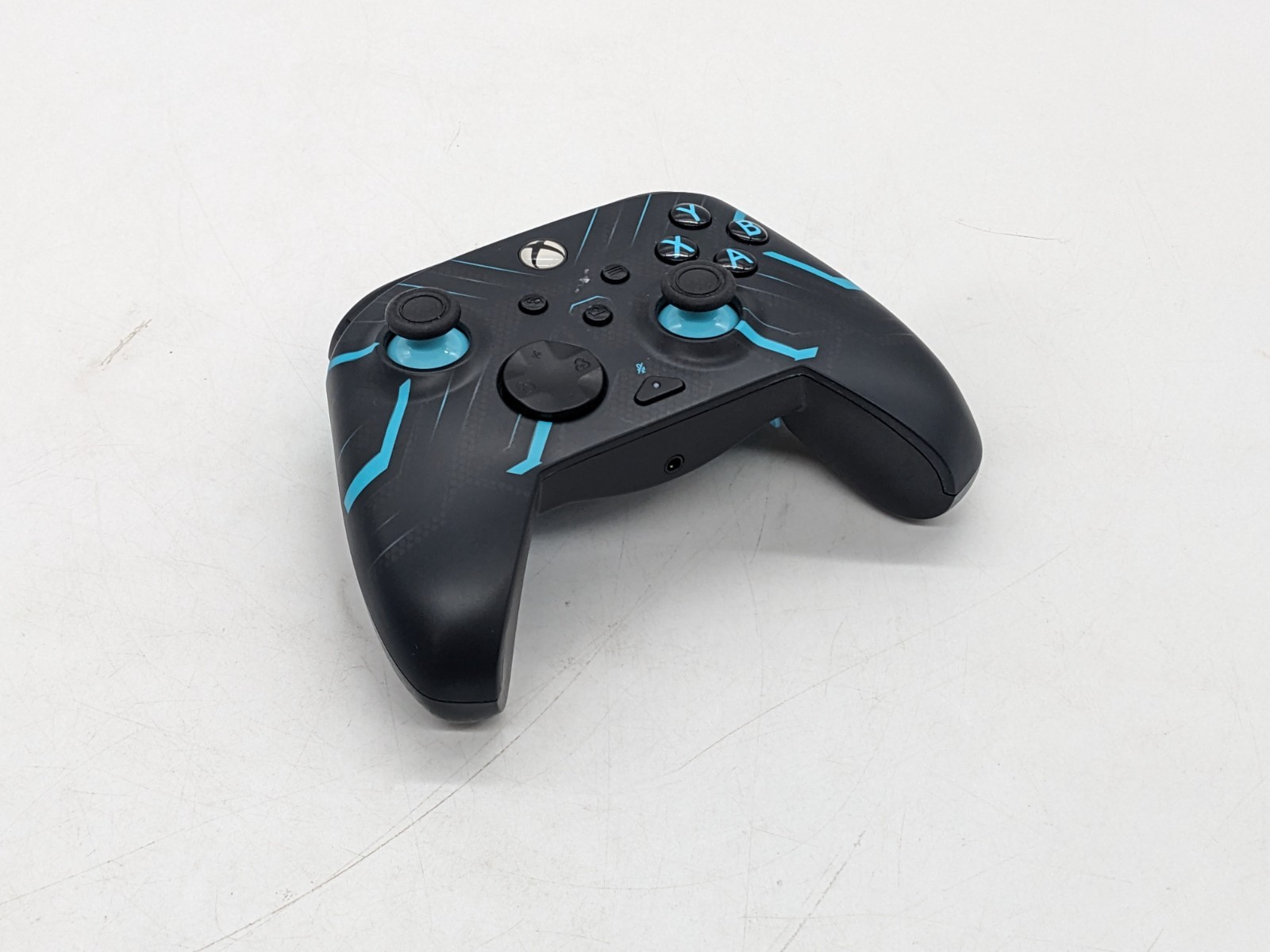 FAULTY Turtle Beach Rematch Advanced wired controller USB-C for Xbox PC Titan