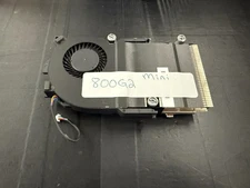 800 G2 600 G2 400 G2 Mini Prodesk Elitedesk Heat Sink Fan