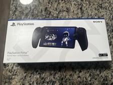 Brand New PlayStation Portal (2026)