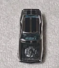 HOT WHEELS 1970 REDLINE HEAVY CHEVY CHROME CLUB CAR #6 VERY NICE!!!!