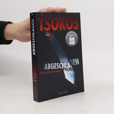 Abgeschlagen  |  Michael Tsokos