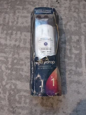 1 PC ΕVΕRYDROP ΕDR1RXD1 Refrigerator ICE Wate Filter 1 Replacement White