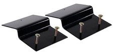 05674-6 Do It Yourself Ramp Kit, Black - Safely Load Motorcycles, Tractors,
