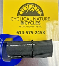 Panaracer Catalyst Sport 700c x 28mm Road Bike Clincher Tire Folding New