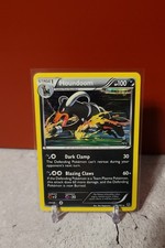 Houndoom 56/101 Plasma Blast Holo on eBay