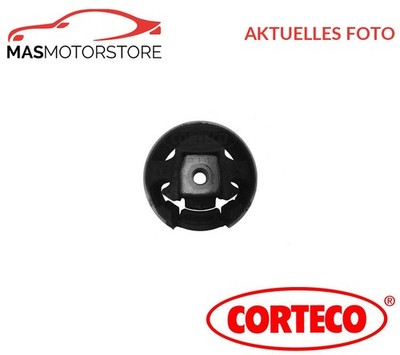 MOTORHALTER MOTORAUFHÄNGUNG CORTECO 80001310 A FÜR VW GOLF V,TOURAN,GOLF PLUS