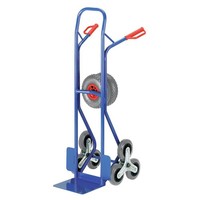 Rollcart Treppenkarre Bis 150,0 Kg