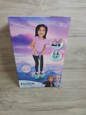 Disney Frozen Pogo Hopper Indoor And Outdoor New