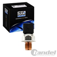 Meat & Doria Kraftstoffdruck Sensor Passend FüR Audi A4 A5 A6 A7 A8 Q5 Q7 VW