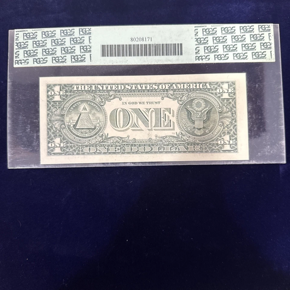 2006 $1 Lowell Howedel Courtesy Autograph - Image 3 of 4