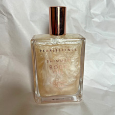 Shimmer Body Oil Coconut Cream 5OZ / 147ml