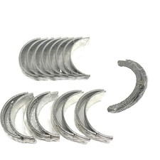 Fit For Kubota V1505 Engine V1505 Main Bearing+con Rod Bearing+thrust Washer Set