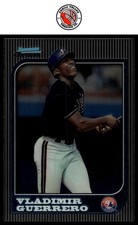 Click to enlarge Vladimir Guerrero
