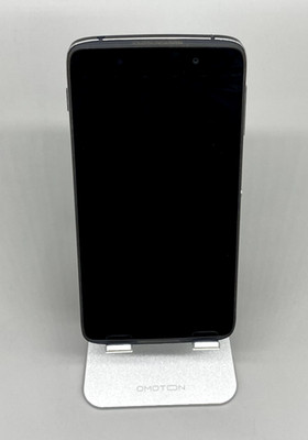 BlackBerry DTEK50 STH100-1  16GB KOODO Locked/Only Smartphone Black- FAIR