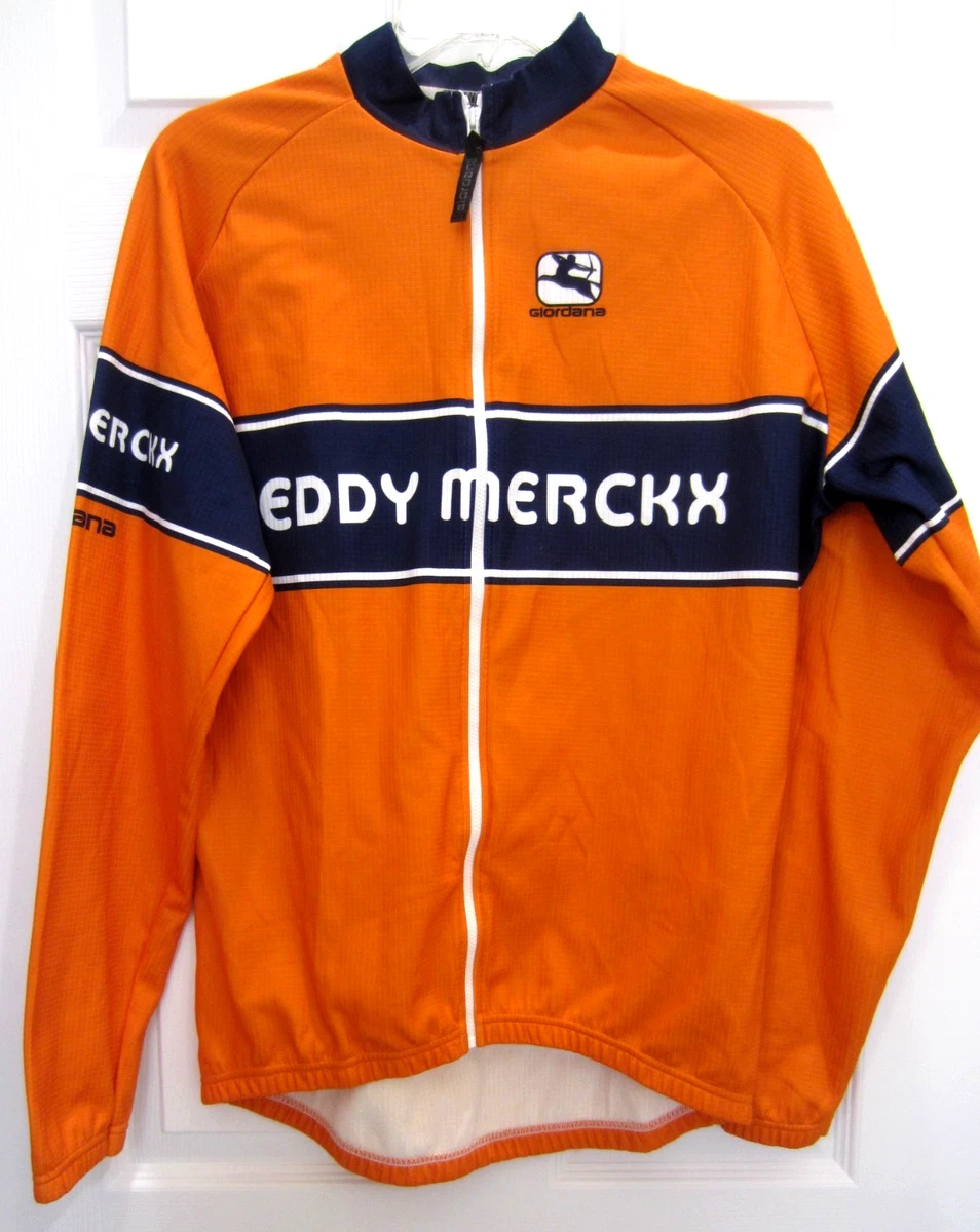Eddy Merckx Jersey for sale | eBay