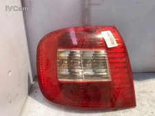 STOP FANALE POSTERIORE SINISTRO PER FIAT Multipla 2° Serie 51720553 186A9000 (