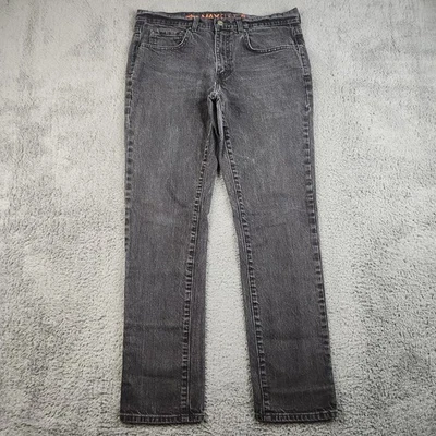 Jeans coupe régulière pour hommes - France