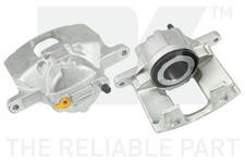 NK Bremssattel Vorne links für Jeep Wrangler III JK Cherokee KK Dodge