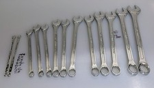 13 Facom France Combination Metric Wrenches 19 18 16 15 14 13 12 11 10 9 8 4 3.2