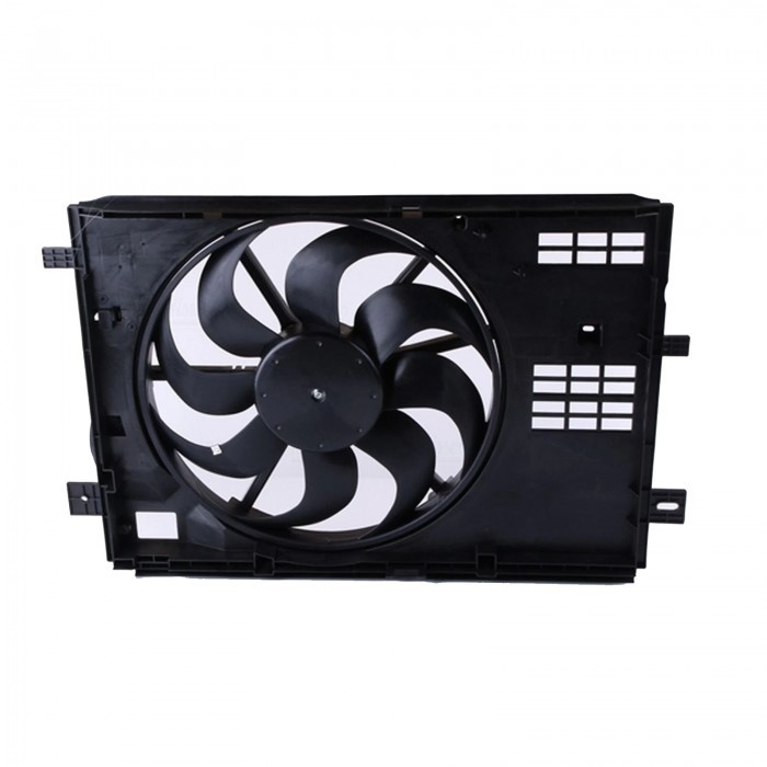 Ventilateur radiateur refroidissement moteur Citroën Berlingo DS essence et diesel