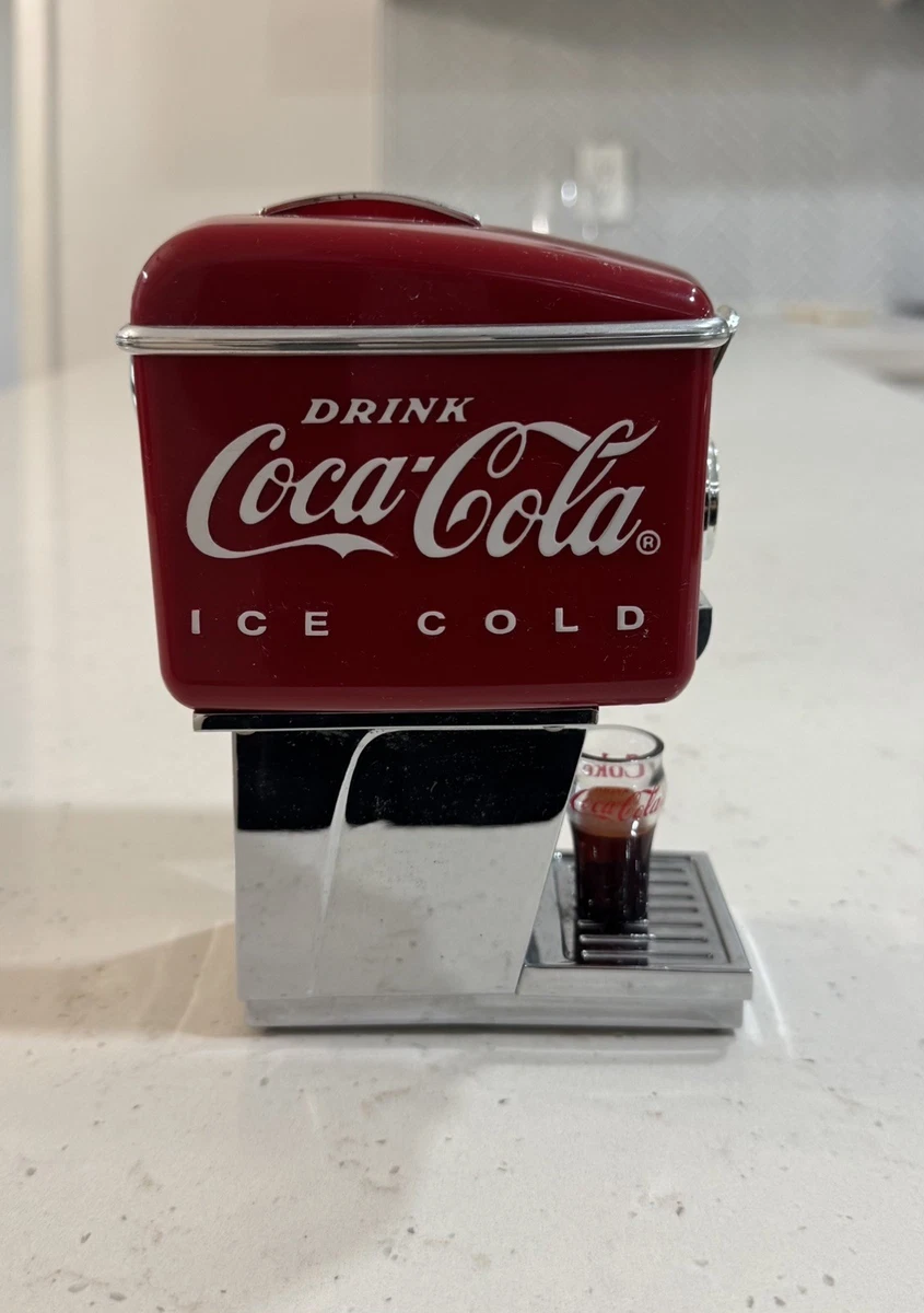 coca cola fountain dispenser products for sale | eBay