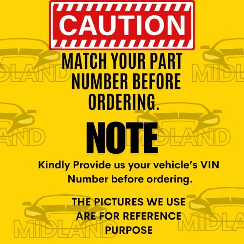 2015-2016 Ford Transit-150 Speedometer Tachometer Cluster MPH Oem ID CK4T-10849 - Image 3 of 4