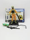 GI Joe 30th Anniversary Kurt Airtight Schnurr V3 Action Figure Hasbro 2011 Compl