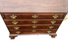 63375 Custom Hand Made URGELLES PENON SA slantfront desk — photo 9
