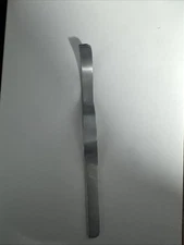 curve razor (left handed)  barber best razor