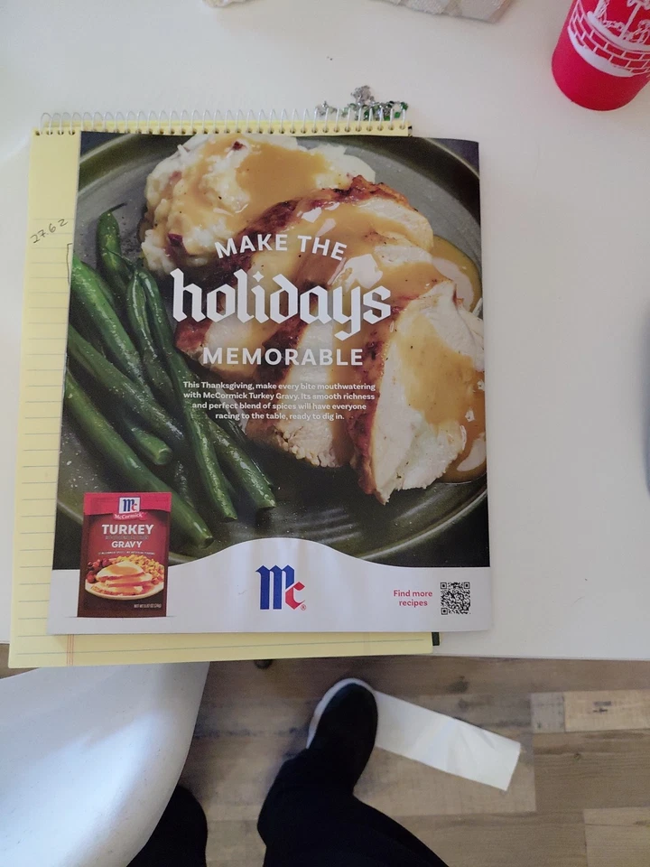 Real Simple Magazine November 2025 10 sides with main dish energy + More - Image 2 of 4