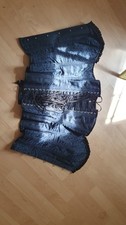 Schnürkorsett Massanfertigung