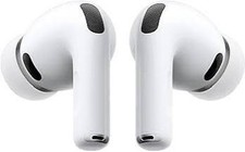 Apple AirPods Pro 3 Wireless Headphones W/Charging Case  ANC- White