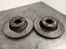 Disque de frein BMW X3