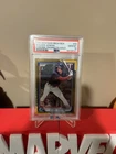 2024 Bowman Mega Box Gold Mojo Refractor Walker Jenkins /50 PSA 10 Gem Mint
