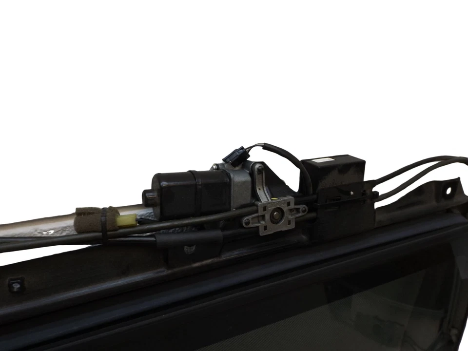 2007-2011 Chevrolet Aveo Sunroof Assembly Used 95468976 OEM Foto 2 de 4