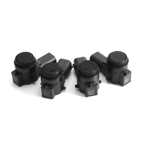 Parking Sensor 1TK84TZZAA 2013-2019 2020 Fit for Chrysler Jeep Dodge 0263013692 - Foto 12 di 12
