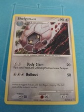 Shelgon 50/100 Stormfront Regular on eBay