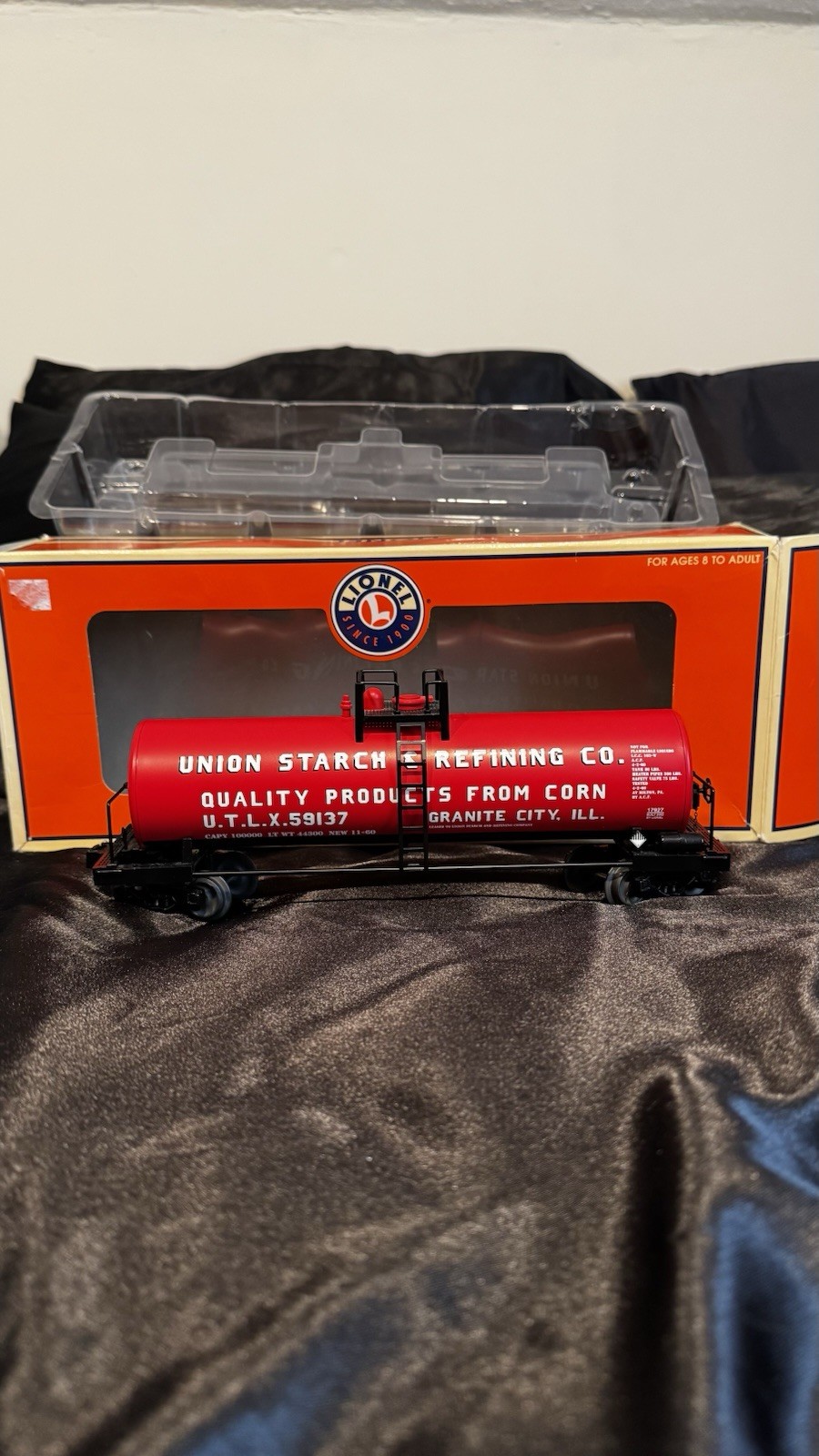 Click here to see eBay Auction