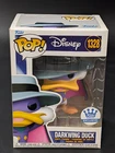 Disney Darkwing Duck Funko Pop Exclusive #1328