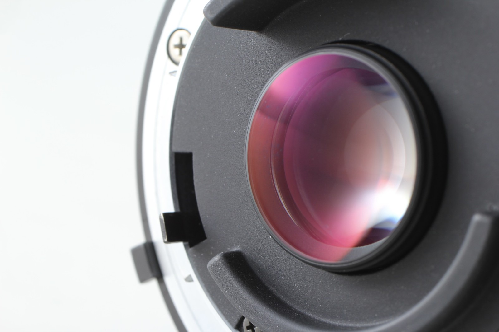 [Almost MINT] Nikon Ai-s Ais Nikkor 20mm f/2.8 Ultra Wide Angle Lens From JAPAN