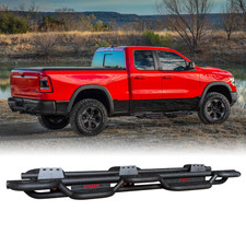 Vijay For2019-2024 Dodge Ram1500 New Body Style Quadextended Cab Running Board Vijay For2019-2024 Dodge Ram1500 New Body Style Quadextended Cab Running Board