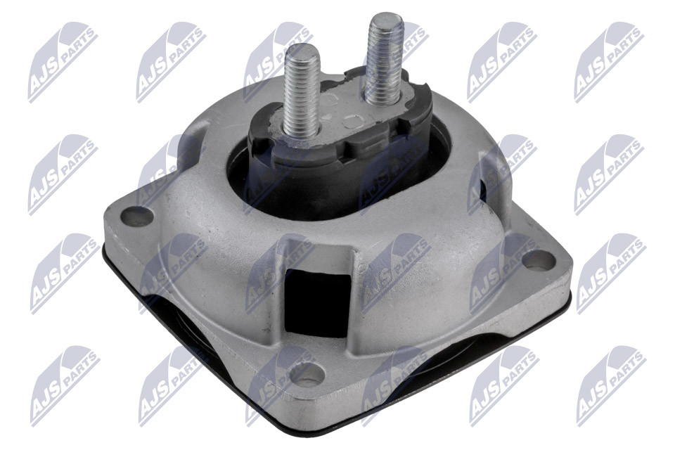 N.T.Y. ZPS-ME-093.NTY Engine Mounting for MERCEDES-BENZ